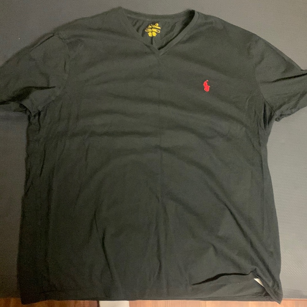 Polo Ralph Lauren shirt